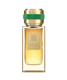 Signature Emerald - warm spicy citrus amber perfume 100ml - by Sillage D'Orient Signature Scents