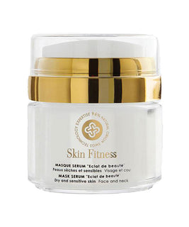 Mask Serum Eclat de Beaute - 50ml - by Perris Swiss Laboratory