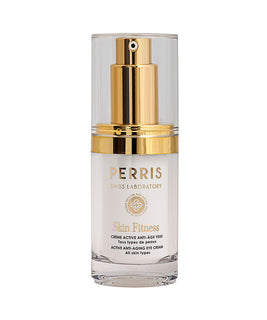 Active Anti-aging Eye Cream - 15ml - by Perris Swiss Laboratory