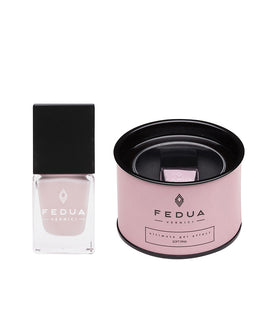 Ultimate Gel Effect Nail Paint -Soft Pink 11ml