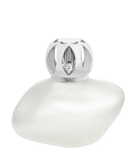 Frosted Stone Lampe Berger - 390ml - by Maison Berger
