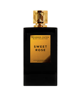 Rosendo Mateu Sweet Rose Parfum 100ml