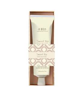 Sweet Tea Shea Butter Body Cream - 8oz