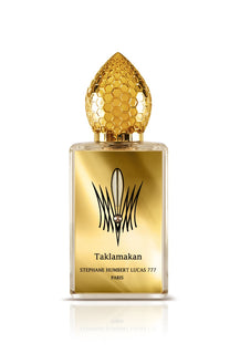 Stephane Humbert Lucas 777 Taklamakan Eau de Parfum | ELUXURA
