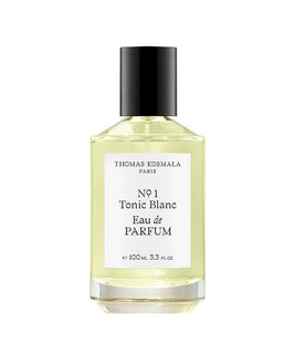 No. 1 - Tonic Blanc - citrus aromatic perfume 100ml - by Thomas Kosmala