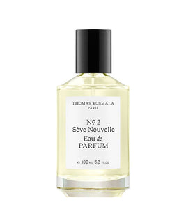 No. 2 - Sève Nouvelle - oriental spicy perfume 100ml - by Thomas Kosmala