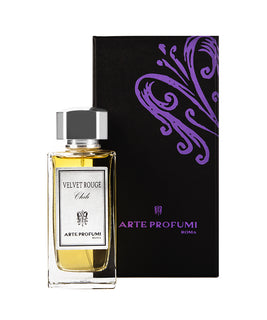 Arte Profumi Velvet Rouge - Chili Parfum | ELUXURA