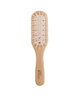 Vented Grooming Hairbrush