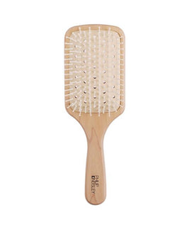 Vented Paddle Hairbrush