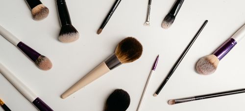 Makeup Brushes